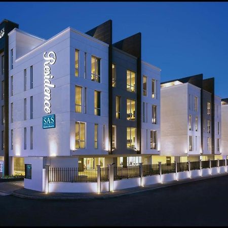 Radisson Blu Residence, Dhahran Al Khobar Exterior foto