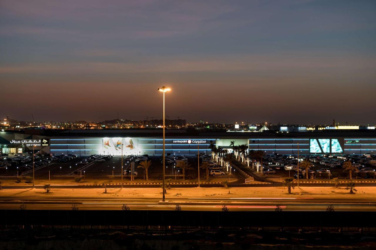 Radisson Blu Residence, Dhahran Al Khobar Exterior foto