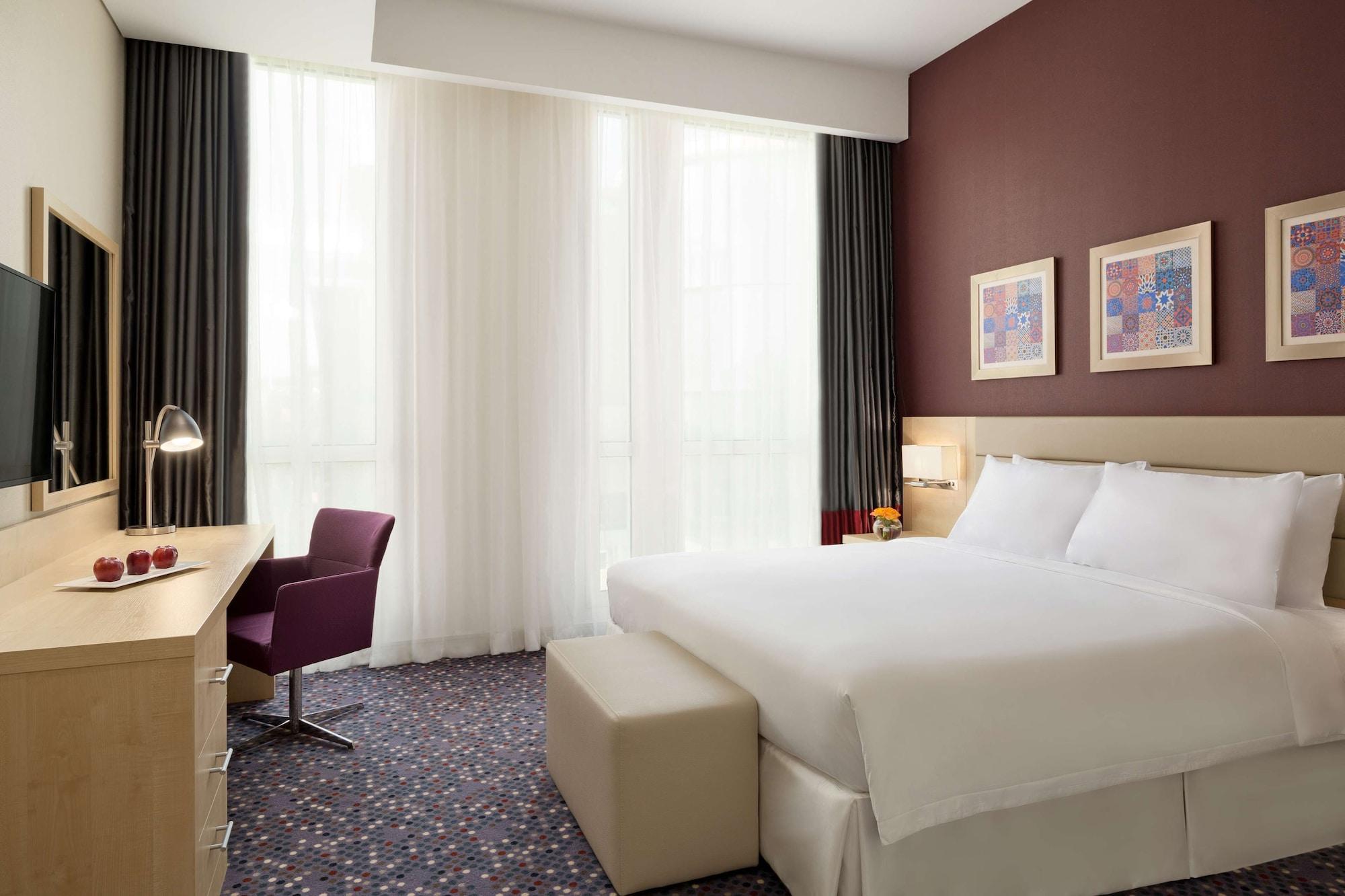 Radisson Blu Residence, Dhahran Al Khobar Exterior foto
