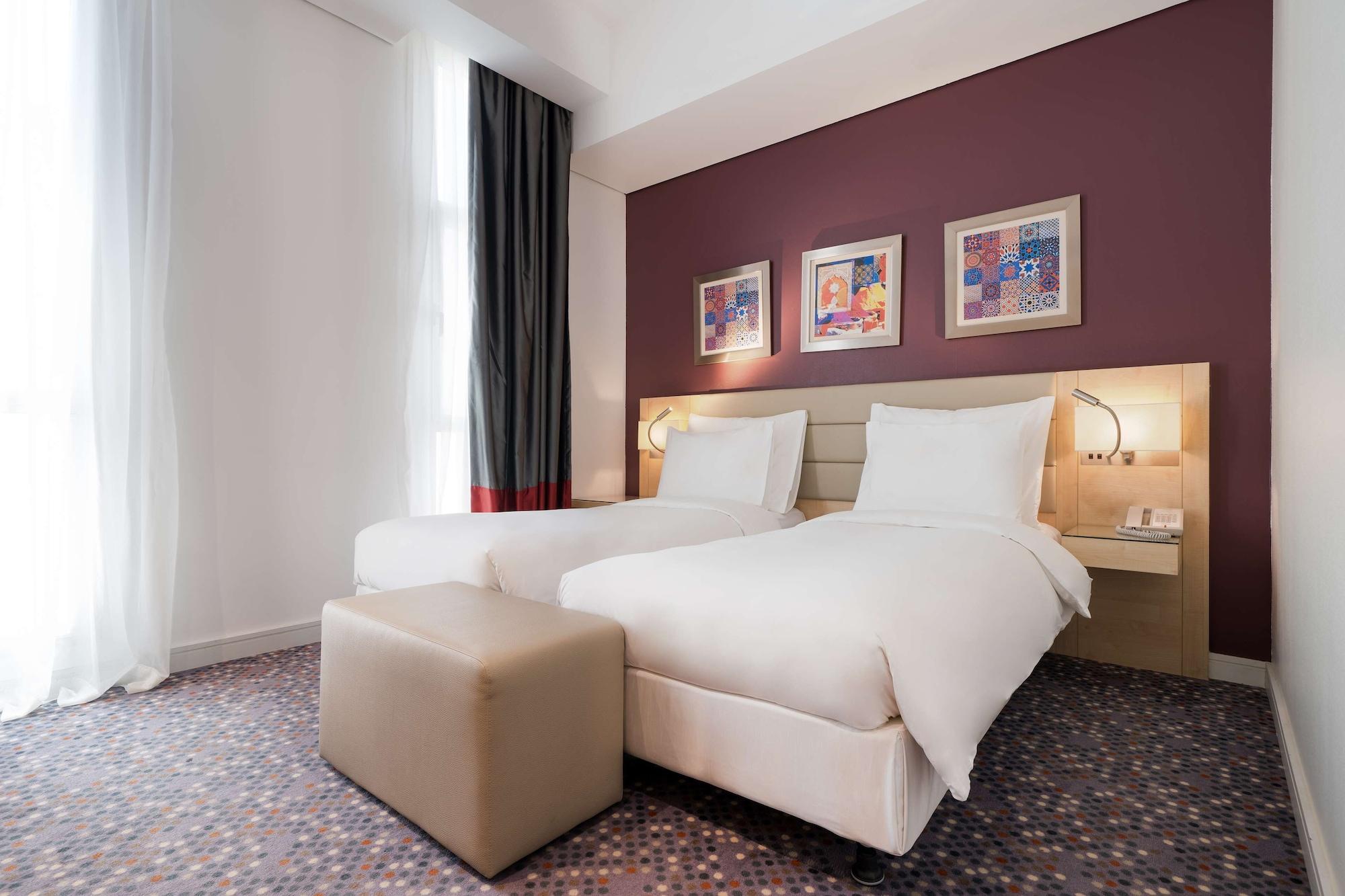 Radisson Blu Residence, Dhahran Al Khobar Exterior foto