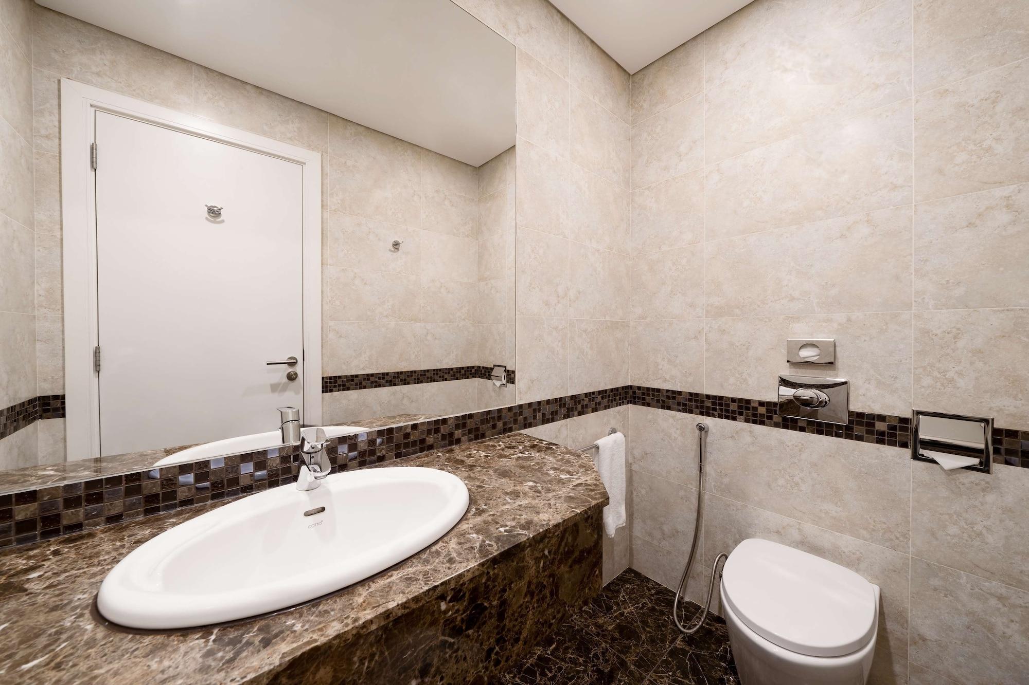 Radisson Blu Residence, Dhahran Al Khobar Exterior foto