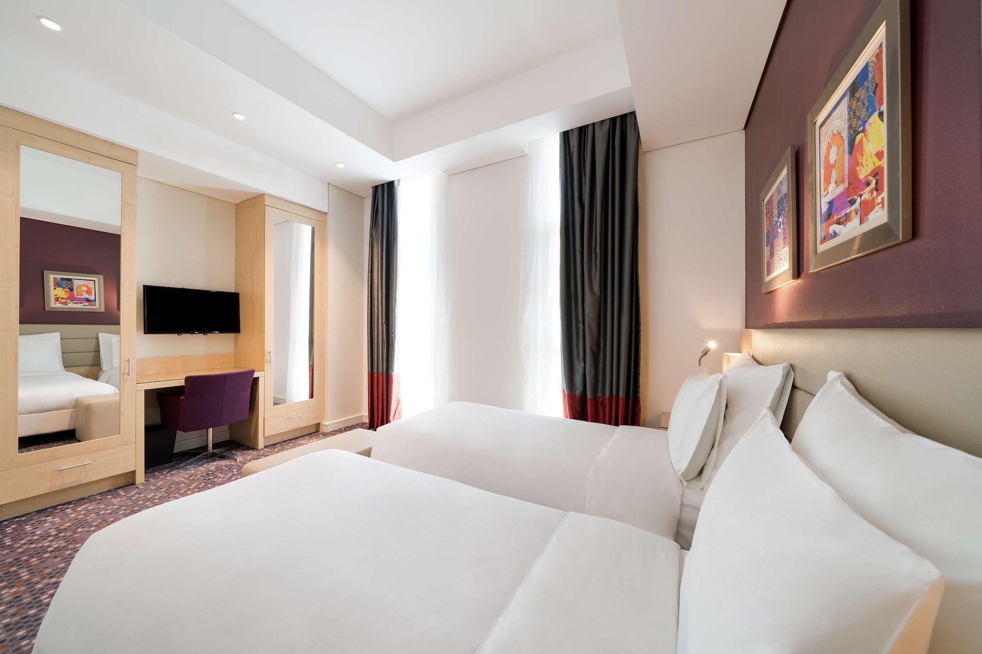 Radisson Blu Residence, Dhahran Al Khobar Exterior foto