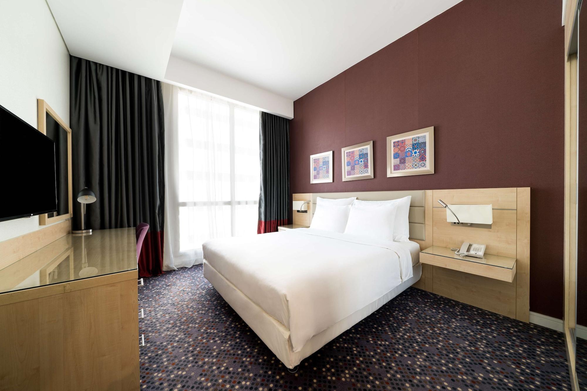Radisson Blu Residence, Dhahran Al Khobar Exterior foto