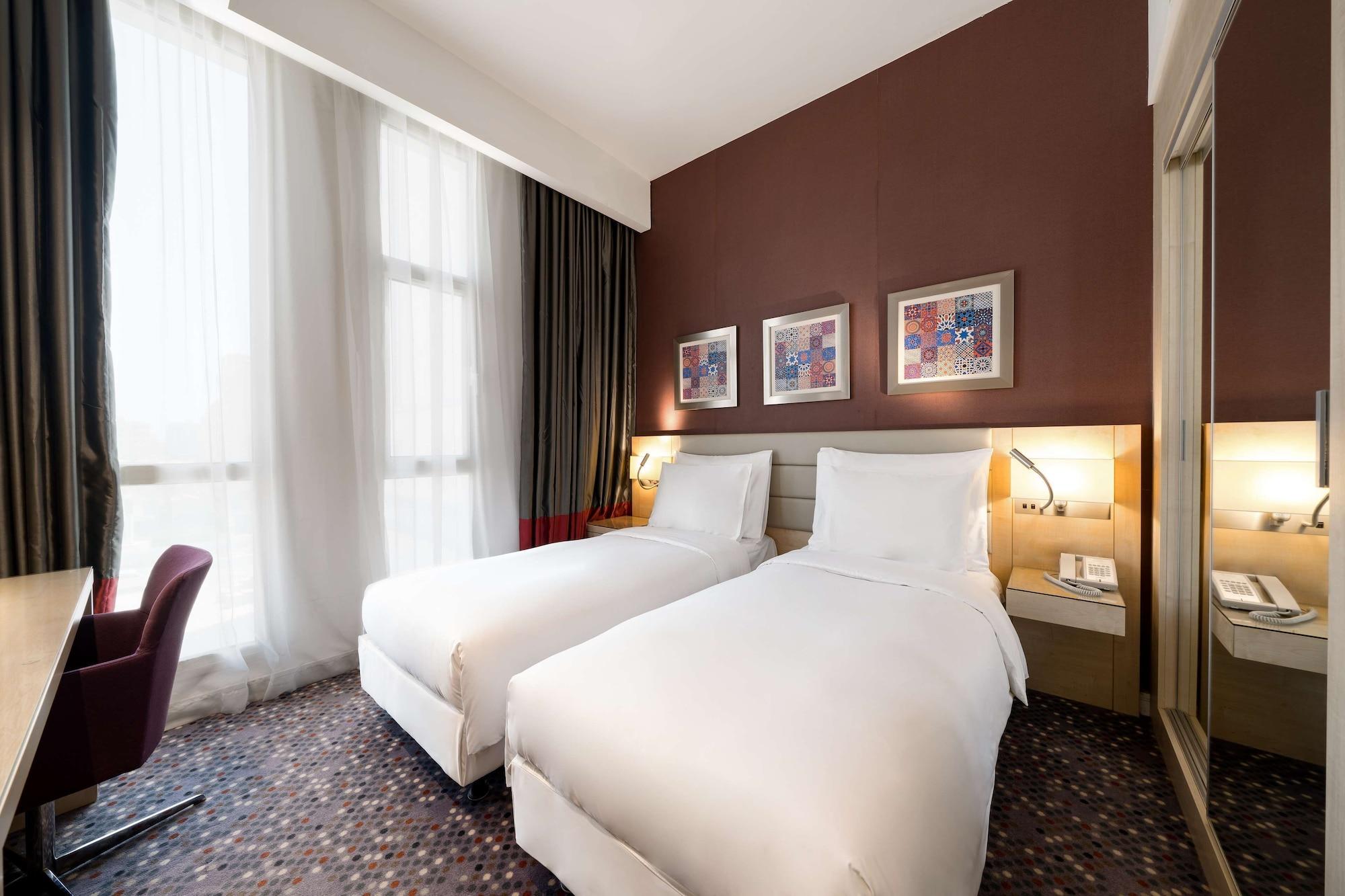 Radisson Blu Residence, Dhahran Al Khobar Exterior foto