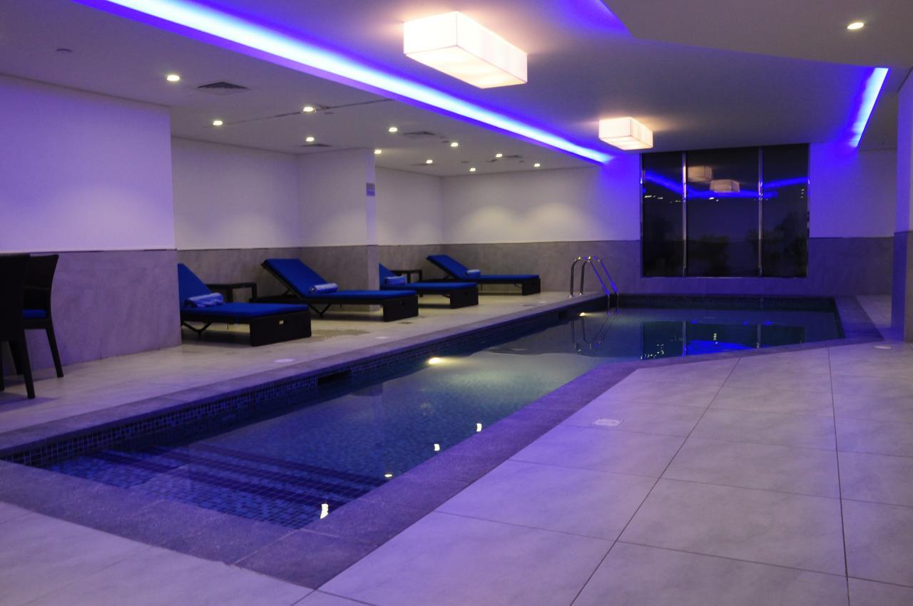 Radisson Blu Residence, Dhahran Al Khobar Exterior foto