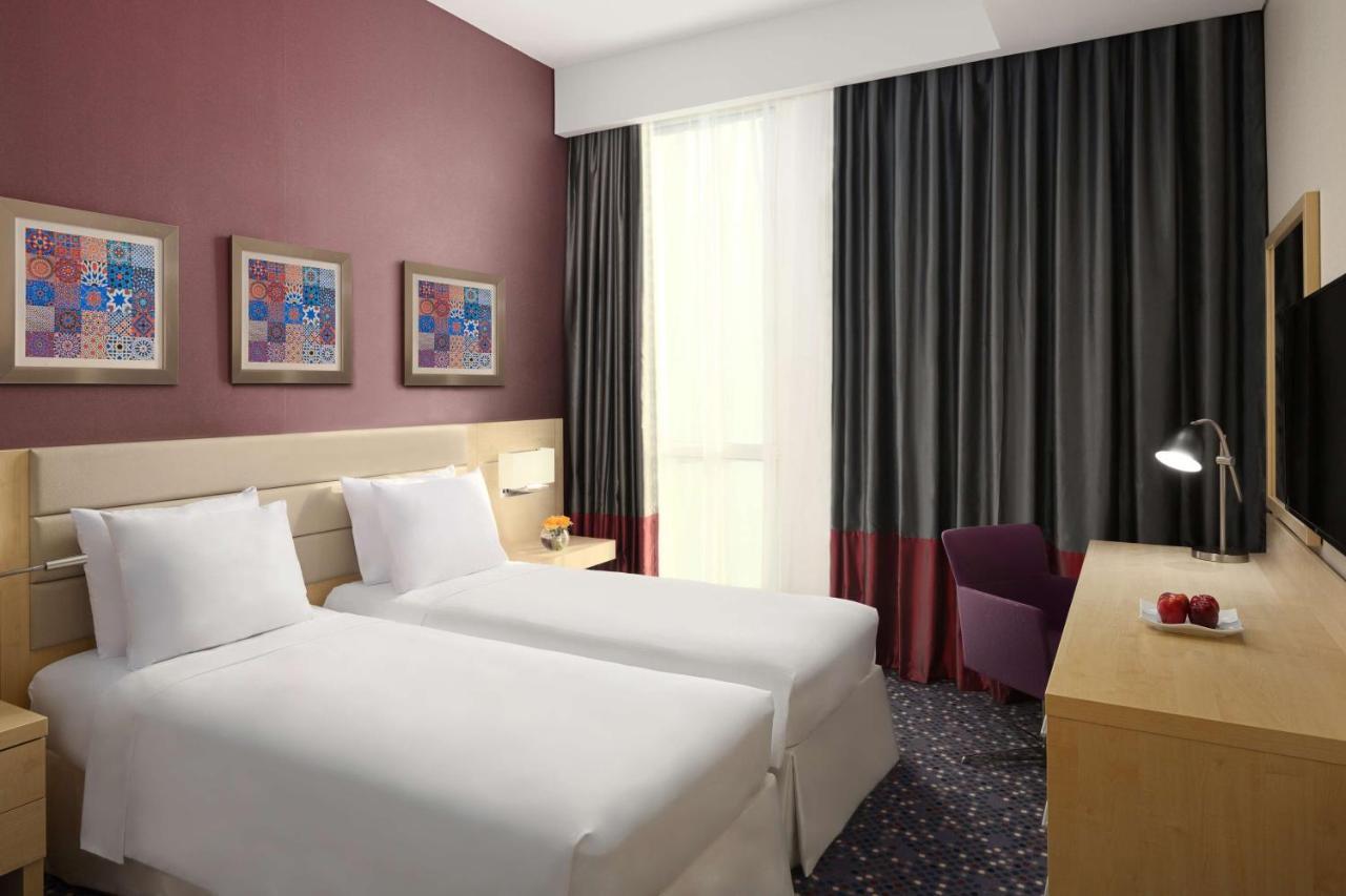 Radisson Blu Residence, Dhahran Al Khobar Exterior foto